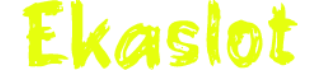 Ekaslot